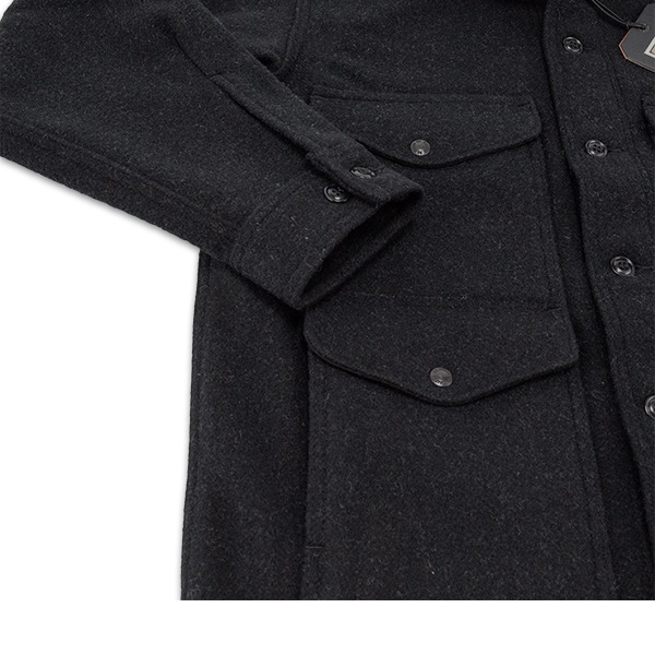 �ե��륽�� FILSON �ޥå����� ���롼���� Mackinaw Cruiser ���㥱�å� ������ ������ MADE IN USA ��� ��å����� US������ �������� ���� �ɿ� �ܥ��� �ݥ��å� ����ץ� 20266330 ��