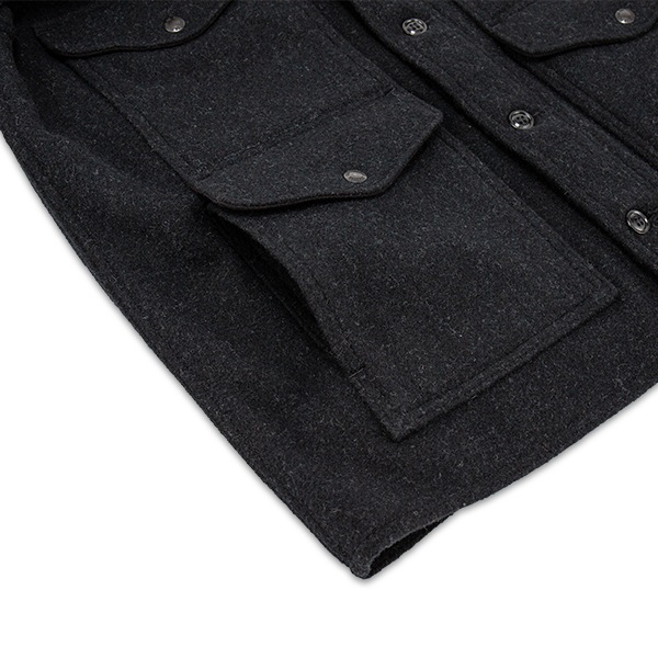 �ե��륽�� FILSON �ޥå����� ���롼���� Mackinaw Cruiser ���㥱�å� ������ ������ MADE IN USA ��� ��å����� US������ �������� ���� �ɿ� �ܥ��� �ݥ��å� ����ץ� 20266330 ��