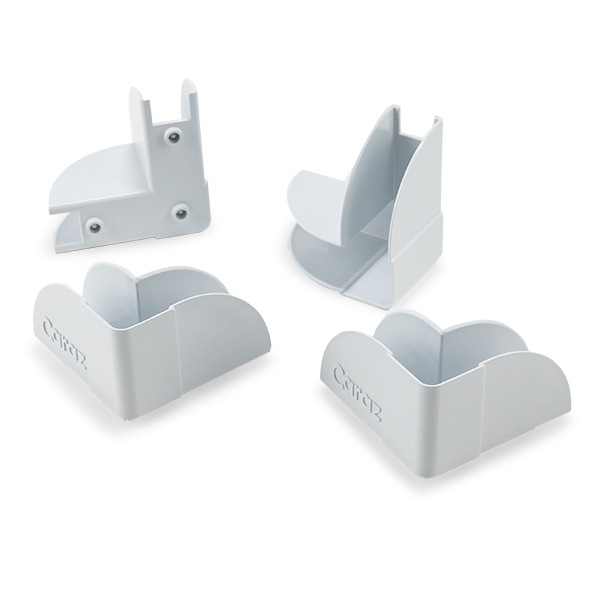 ���饺 CARAZ �٥ӡ��������� Leaf Baby Room �꡼�� �٥ӡ��롼�� 200 �� 160cm �ɥ����å� �٥ӡ������� �ץ쥤�䡼�� �ޤꤿ���� �ѥͥ�11��ܥɥ�1�� ��ñ���� �Ȥ�Ω�ƴ�ñ ���襤�� ������� ��