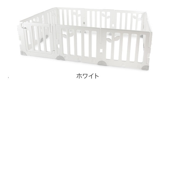 ���饺 CARAZ �٥ӡ��������� Leaf Baby Room �꡼�� �٥ӡ��롼�� 200 �� 160cm �ɥ����å� �٥ӡ������� �ץ쥤�䡼�� �ޤꤿ���� �ѥͥ�11��ܥɥ�1�� ��ñ���� �Ȥ�Ω�ƴ�ñ ���襤�� ������� ��