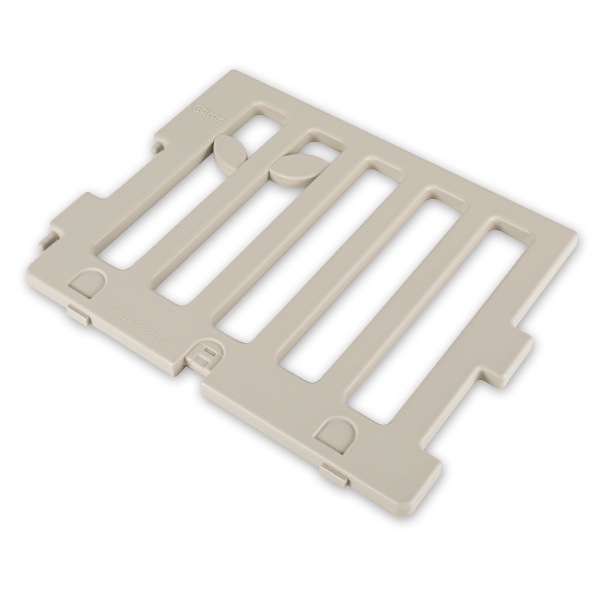 ���饺 CARAZ �٥ӡ��������� Leaf Baby Room �꡼�� �٥ӡ��롼�� 200 �� 160cm �ɥ����å� �٥ӡ������� �ץ쥤�䡼�� �ޤꤿ���� �ѥͥ�11��ܥɥ�1�� ��ñ���� �Ȥ�Ω�ƴ�ñ ���襤�� ������� ��