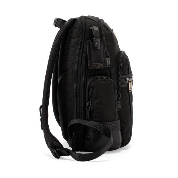 トゥミ TUMI ALPHA BRAVO リュックNathan Backpack トゥミ TUMI ALPHA BRAVO リュックNathan Backpack トゥミ TUMI