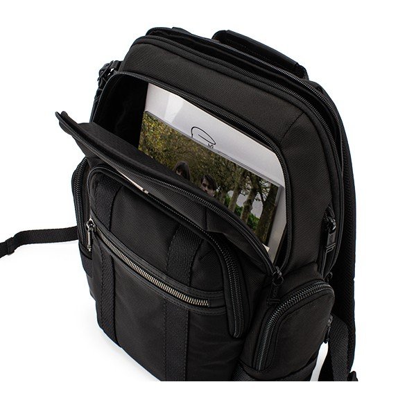 トゥミ TUMI リュックサック ALPHA BRAVO ネイサン バックパック