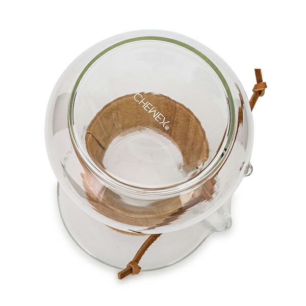 ����å��� Chemex �����ҡ��᡼���� + �ե��륿���ڡ��ѡ� 6���å��� 100���� �ޥ���ᥤ�� �ɥ�å׼� ���å��� ������� CM-6A FSU-100 ��