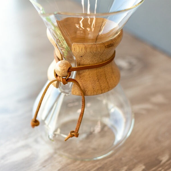 ����å��� Chemex �����ҡ��᡼���� + �ե��륿���ڡ��ѡ� 6���å��� 100���� �ޥ���ᥤ�� �ɥ�å׼� ���å��� ������� CM-6A FSU-100 ��