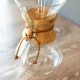 ����å��� Chemex �����ҡ��᡼���� + �ե��륿���ڡ��ѡ� 6���å��� 100���� �ޥ���ᥤ�� �ɥ�å׼� ���å��� ������� CM-6A FSU-100 ��