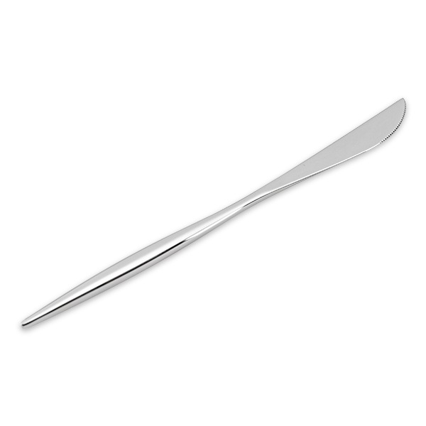 Cutipol �����ݡ��� MOON MIRROR �ࡼ��ߥ顼 Dessert Knife �ǥ����ȥʥ��� Silver ����С� ���ȥ�꡼ MO06M ������ ��