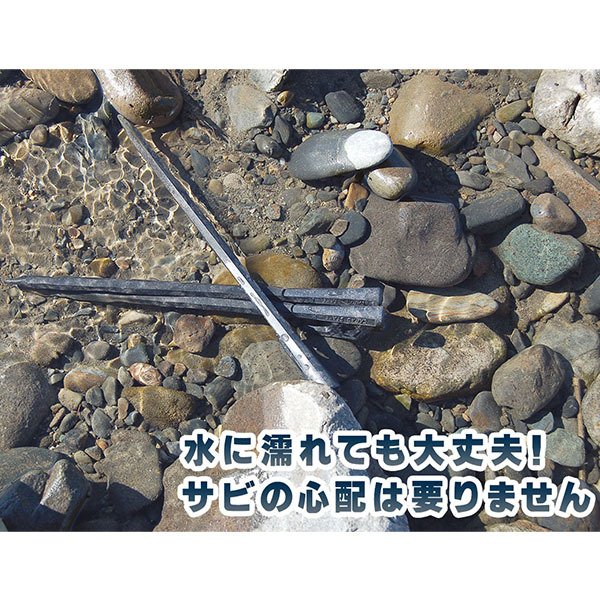 �ڥ� 23cm 6�ܥ��å� �˷��̡��⶯�٤�¸�����ú�����ݶ����ץ饹���å����ڥ� CARAD STAKE ����åɥ��ơ��� �����ܥ� ������ �ƥ�� ������ �߱� �����ȥɥ� ���������ŵ�������� ��