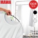 ޥ MAWA ϥ󥬡 100ܥå Υߥå ǥ饤 40cm 36cm ޥ ϥ󥬡 mawaϥ󥬡 ٤ʤ ޤȤ㤤 ǽŪ ƥꥢ  