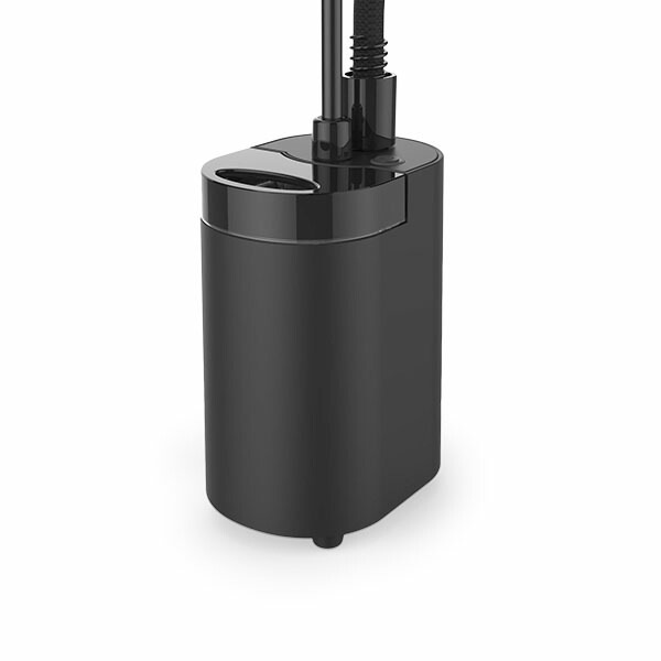 【新品 未開封】 スチームワン 置き型衣類スチーマー ミニリス フル ブラック 楽天市場】SteamOne 衣類スチーマー Minilys Full Black ミニ