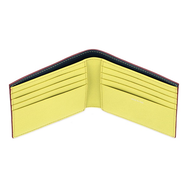 激レア⭐️DIRK BIKKEMBERGS 二つ折り財布　メタル　archive Amazon.co.jp: [エドウィン] 二つ折り財布 メタルプレート シボ