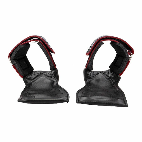 訳あり】パワーグリップ 懸垂 グローブ チンニング Versa Gripps