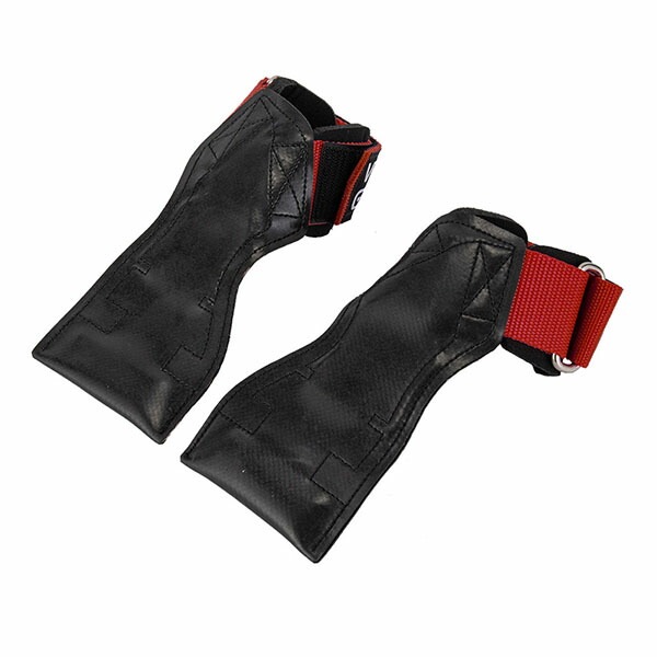 訳あり】パワーグリップ 懸垂 グローブ チンニング Versa Gripps