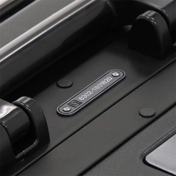 レジェンドウォーカー LEGEND WALKER スーツケース Lサイズ 86L