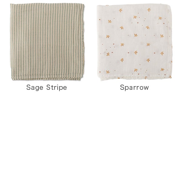 �ॷ�� Mushie �֥�󥱥å� ������� �⥹��� �⥹��󥬡��� Muslin Swaddle Blanket �֤���� ���������� �������˥å����åȥ� ������ ��