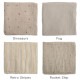 �ॷ�� Mushie �֥�󥱥å� ������� �⥹��� �⥹��󥬡��� Muslin Swaddle Blanket �֤���� ���������� �������˥å����åȥ� ������ ��