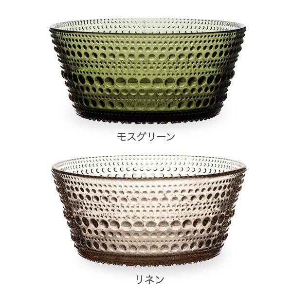 ���å��� iittala �����ƥإ�� �ܥ��� 230mL �̲� ���饹 Kastehelmi Bowl �ե������ ����ƥꥢ ���� ���å��� �������б� ������