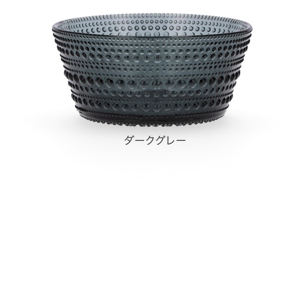 ���å��� iittala �����ƥإ�� �ܥ��� 230mL �̲� ���饹 Kastehelmi Bowl �ե������ ����ƥꥢ ���� ���å��� �������б� ������