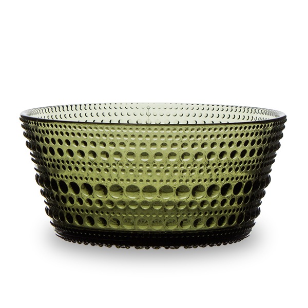 ���å��� iittala �����ƥإ�� �ܥ��� 230mL �̲� ���饹 Kastehelmi Bowl �ե������ ����ƥꥢ ���� ���å��� �������б� ������