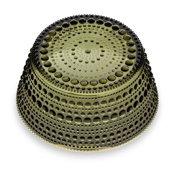 ���å��� iittala �����ƥإ�� �ܥ��� 230mL �̲� ���饹 Kastehelmi Bowl �ե������ ����ƥꥢ ���� ���å��� �������б� ������