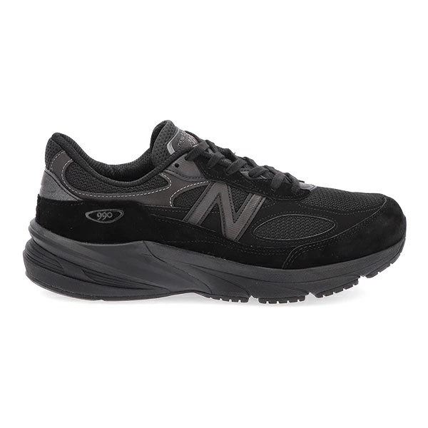 ��������ۥ˥塼�Х�� NEW BALANCE ���ˡ����� ��� ��2E �֥�å� Made in USA 990V6 MENS �� ������֥�å� �� ������ ���塼�� U990BB6-BLACK 25cm-28.5cm ���������� ���� ������쥢���ȥ�å� ��
