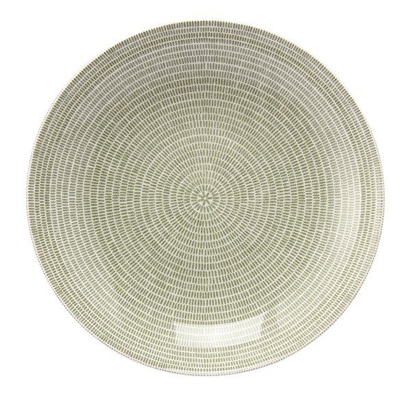 ����ӥ� Arabia �� 24h ���٥å� �ץ졼�� 24cm �ο��� ���å��� �̲� 24h Avec Pasta/Salad Plate