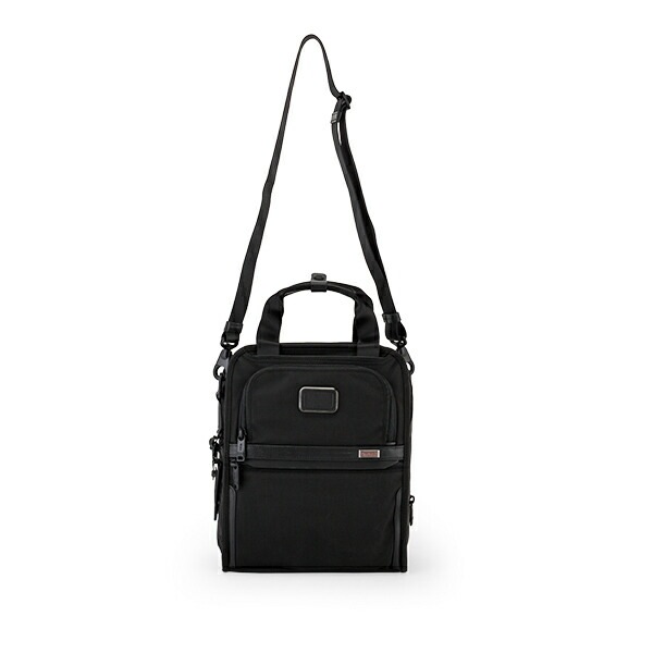 �ȥ��� TUMI �ȡ��ȥХå� ALPHA 3 �ߥǥ����� �ȥ�٥� �ȡ��� ����ե� 3 Medium Travel Tote 1173111041 �֥�å� ���������Хå� ��