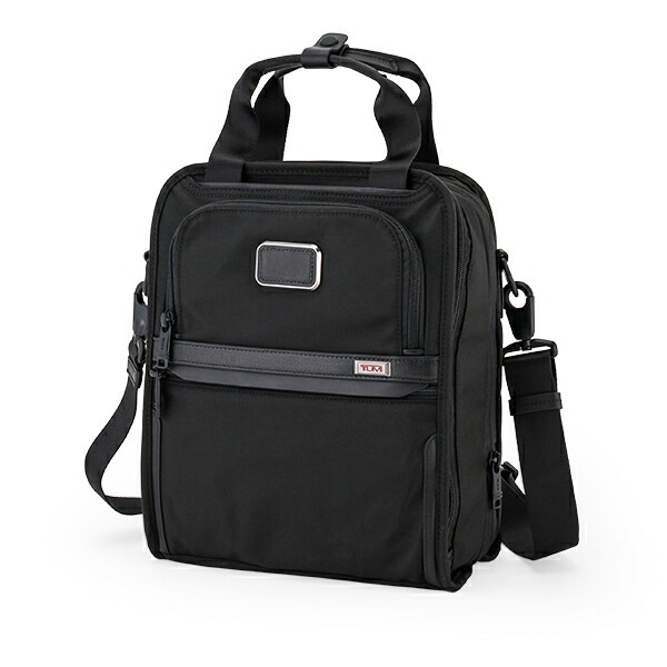 トゥミ TUMI トートバッグ ALPHA 3 ミディアム トラベル トート