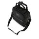�ȥ��� TUMI �ȡ��ȥХå� ALPHA 3 �ߥǥ����� �ȥ�٥� �ȡ��� ����ե� 3 Medium Travel Tote 1173111041 �֥�å� ���������Хå� ��