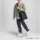 �ȥ��� TUMI �ȡ��ȥХå� ALPHA 3 �ߥǥ����� �ȥ�٥� �ȡ��� ����ե� 3 Medium Travel Tote 1173111041 �֥�å� ���������Хå� ��