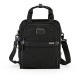 �ȥ��� TUMI �ȡ��ȥХå� ALPHA 3 �ߥǥ����� �ȥ�٥� �ȡ��� ����ե� 3 Medium Travel Tote 1173111041 �֥�å� ���������Хå� ��