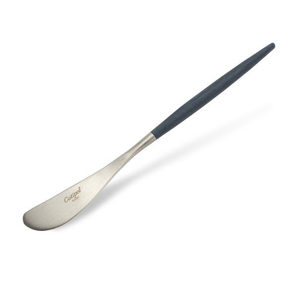 �����ݡ��� Cutipol GOA ���� �Х����ʥ��� �֥롼 Butter knife Blue Stainless ���ץ�å��� ���ƥ�쥹 ���ȥ�꡼ ��