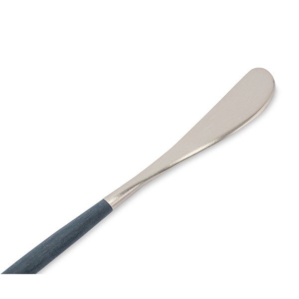 �����ݡ��� Cutipol GOA ���� �Х����ʥ��� �֥롼 Butter knife Blue Stainless ���ץ�å��� ���ƥ�쥹 ���ȥ�꡼ ��