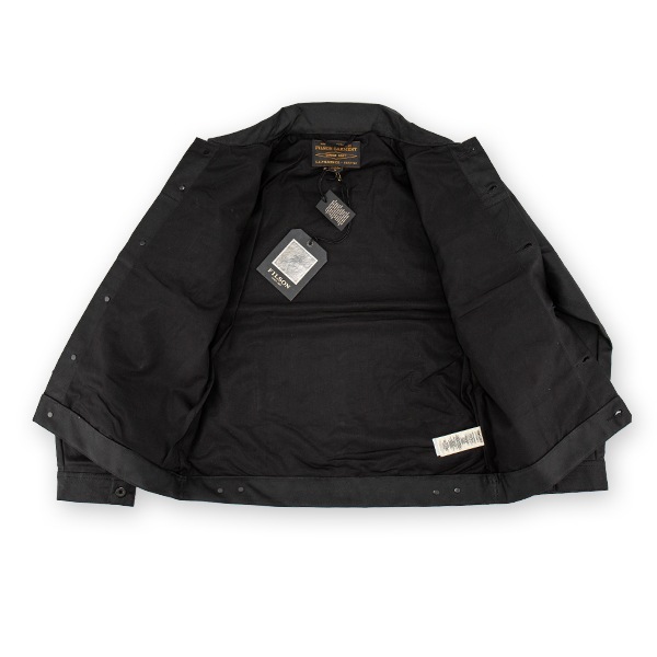 �ե��륽�� FILSON ���硼�� �饤��� ���롼���� Short Lined Cruiser ���㥱�å� ��� ��å����� �����Х� ������ ������ž夲 ���� �����ȥɥ� �ե��å���� 20232828 ��
