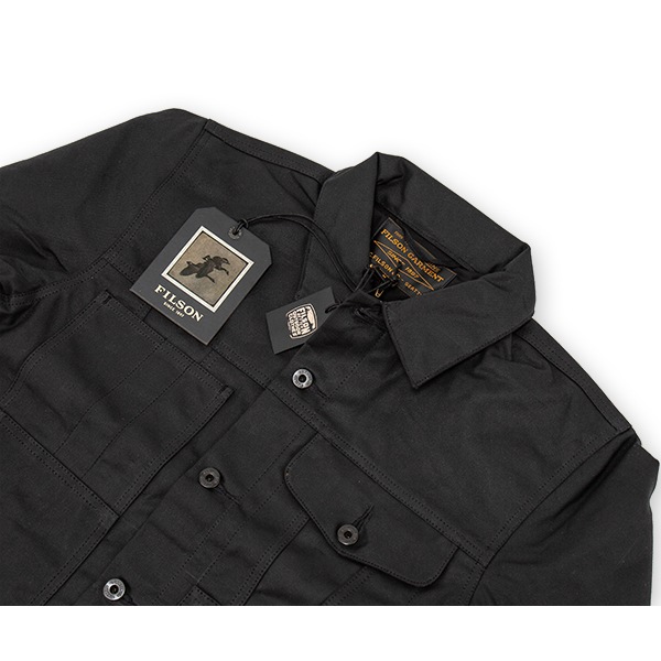 �ե��륽�� FILSON ���硼�� �饤��� ���롼���� Short Lined Cruiser ���㥱�å� ��� ��å����� �����Х� ������ ������ž夲 ���� �����ȥɥ� �ե��å���� 20232828 ��