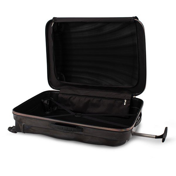サムソナイトコスモライトスーツケース　75cm　LITE-LOCKED Samsonite サムソナイト ライトロック スピナー 93L Lite-Locked