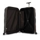 ���ॽ�ʥ��� Samsonite ������饤�� ���ԥʡ� 75cm 94L ���� �����ĥ����� 129445.0 Iridescent��Aluminium Cosmolite SPINNER 75/28  ��