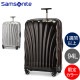 ���ॽ�ʥ��� Samsonite ������饤�� ���ԥʡ� 75cm 94L ���� �����ĥ����� 129445.0 Iridescent��Aluminium Cosmolite SPINNER 75/28  ��