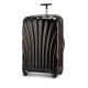���ॽ�ʥ��� Samsonite ������饤�� ���ԥʡ� 75cm 94L ���� �����ĥ����� 129445.0 Iridescent��Aluminium Cosmolite SPINNER 75/28  ��