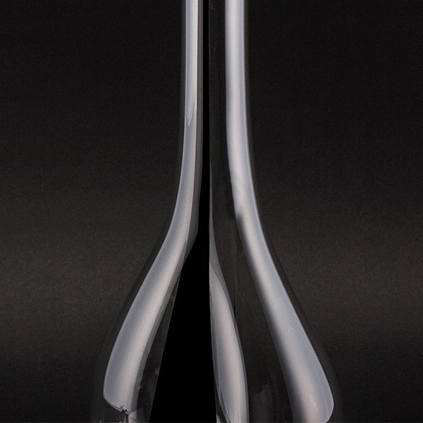 リーデル Riedel デカンタ ブラック・タイ スマイル 2009/01