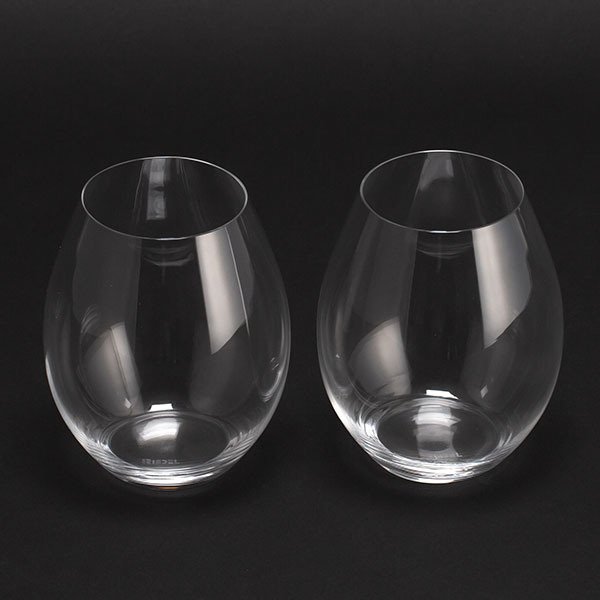 �꡼�ǥ� Riedel �磻�󥰥饹 2�ĥ��å� �꡼�ǥ롦���� �ӥå������� ���顼 0414/41 BIG O WINE TUMBLER SYRAH �ڥ� �磻�� ���饹 �֥磻�� �ץ쥼��� ������ ��
