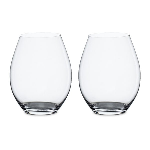 �꡼�ǥ� Riedel �磻�󥰥饹 2�ĥ��å� �꡼�ǥ롦���� �ӥå������� ���顼 0414/41 BIG O WINE TUMBLER SYRAH �ڥ� �磻�� ���饹 �֥磻�� �ץ쥼��� ������ ��