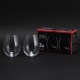 �꡼�ǥ� Riedel �磻�󥰥饹 2�ĥ��å� �꡼�ǥ롦���� �ӥå������� ���顼 0414/41 BIG O WINE TUMBLER SYRAH �ڥ� �磻�� ���饹 �֥磻�� �ץ쥼��� ������ ��