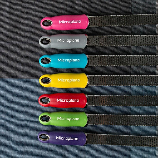 おろし金 おろし器 マイクロプレイン Microplane プレミアム シリーズ