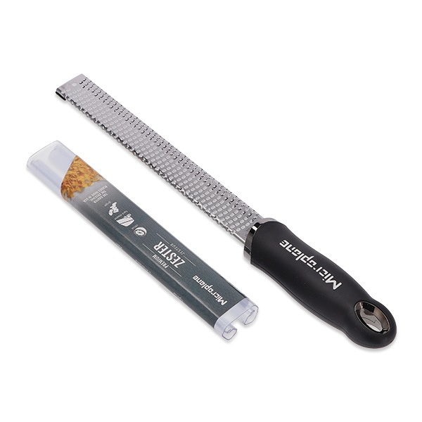 Microplane プロフェッショナルピーラー おろし金 おろし器 マイクロプレイン Microplane プレミアム