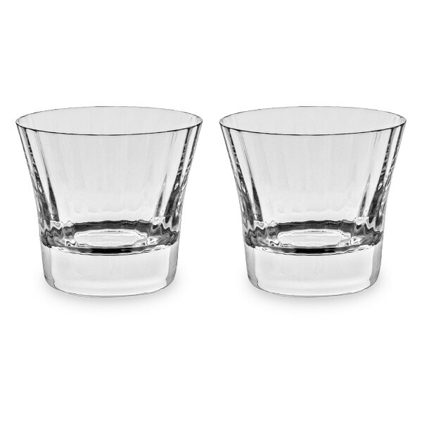 Baccarat（バカラ） ミルニュイ ペアグラス（2個セット） タンブラー