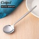 Cutipol �����ݡ��� MOON MIRROR �ࡼ��ߥ顼 Dessert Spoon �ǥ����ȥ��ס��� Silver ����С� ���ȥ�꡼ 5609881781005 MO08M ������ ��