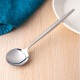 Cutipol �����ݡ��� MOON MIRROR �ࡼ��ߥ顼 Dessert Spoon �ǥ����ȥ��ס��� Silver ����С� ���ȥ�꡼ 5609881781005 MO08M ������ ��