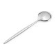 Cutipol �����ݡ��� MOON MIRROR �ࡼ��ߥ顼 Dessert Spoon �ǥ����ȥ��ס��� Silver ����С� ���ȥ�꡼ 5609881781005 MO08M ������ ��