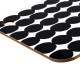 �ޥ��å� Marimekko ���åƥ��󥰥ܡ��� �饷���ޥå� �̲� 067374-190 �饷���ޥå� Rasymatto Chopping Board �ޤ��� �ȥ졼 ���å��� ��